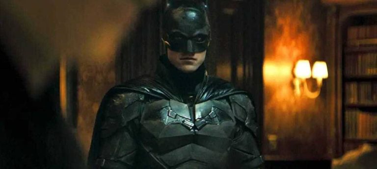 The Batman