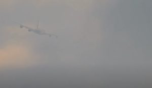 Avião e pipa