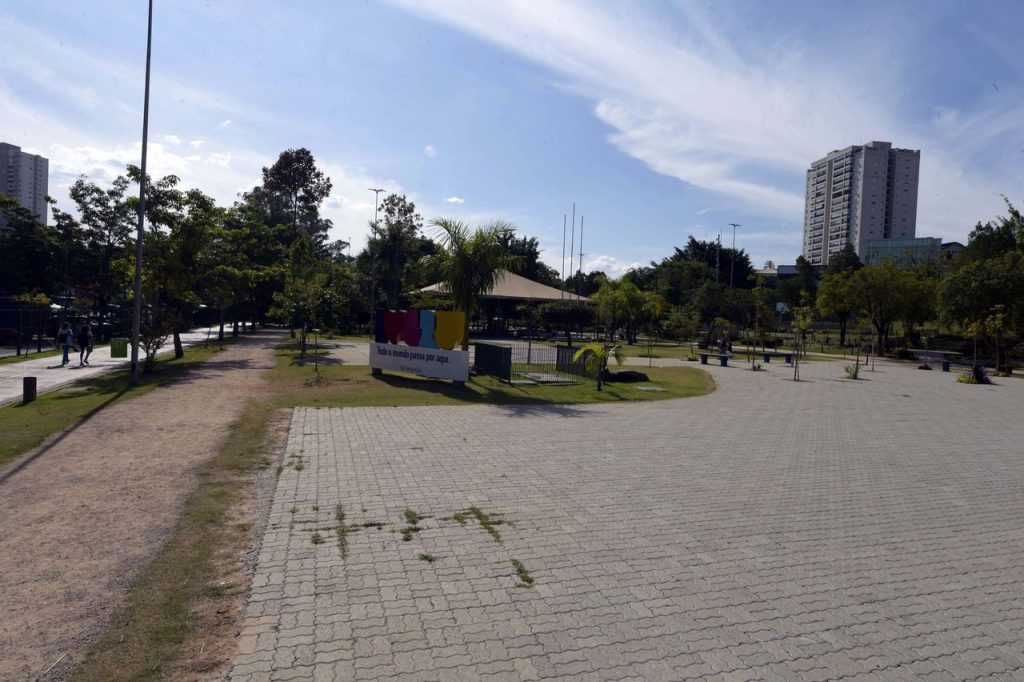 Dia do Trabalhador será celebrado com evento no Bosque Maia