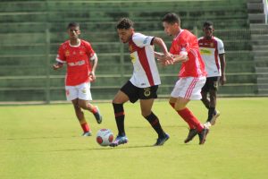 Flamengo x União Mogi