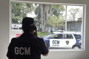 GCM