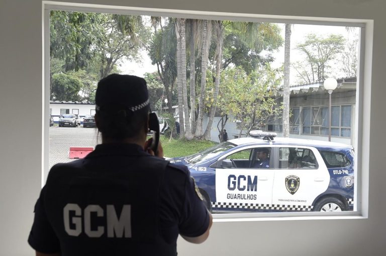 GCM