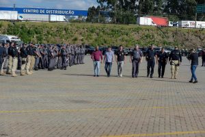Operação GCM