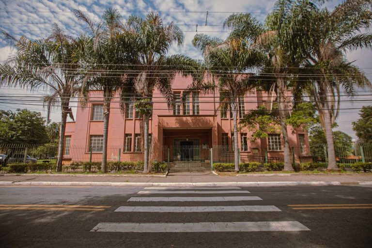 Teatro Padre Bento