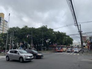 Tempo Guarulhos