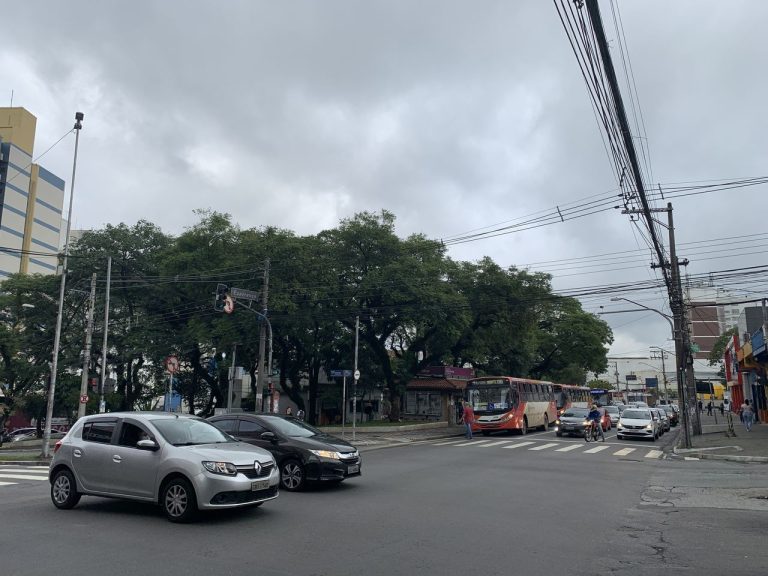 Tempo Guarulhos