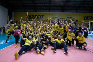 Vôlei Guarulhos