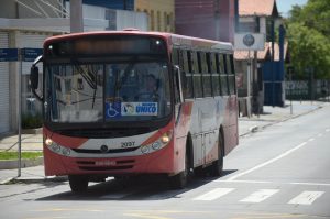 ônibus - transporte