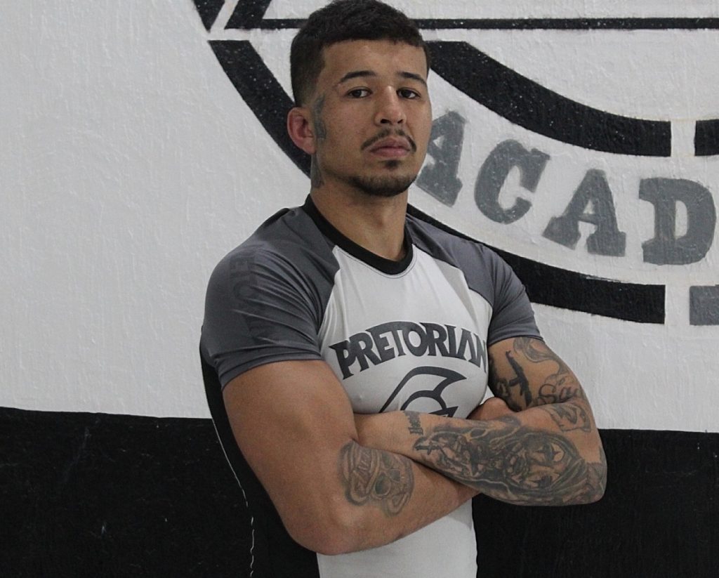 Sandro de Freitas Junior