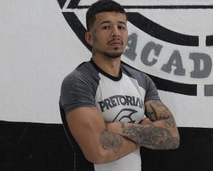 Sandro de Freitas Junior