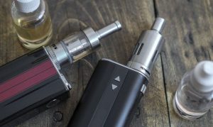 cigarro eletrônico