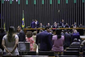 Câmara dos deputados
