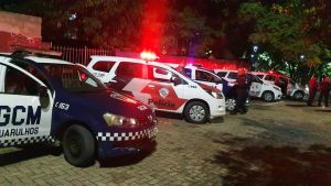 GCM Perturbação ao Sossego