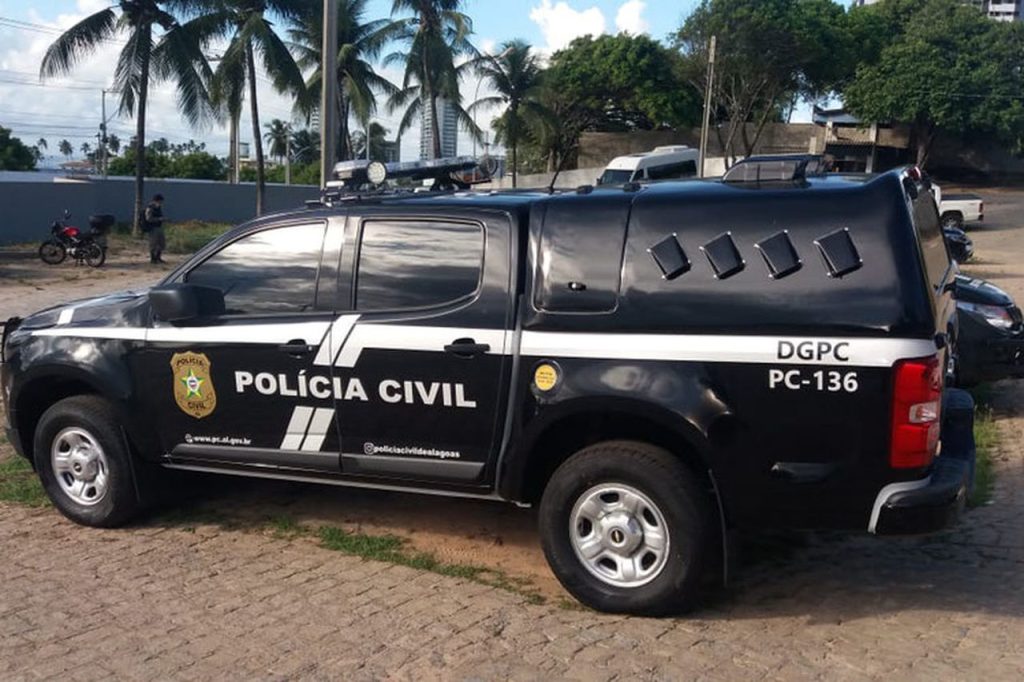 Após fugir por 23 anos, suspeito de assassinato em Guarulhos é capturado em Alagoas