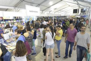 Bienal do Livro de Guarulhos