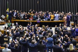 Câmara dos Deputados