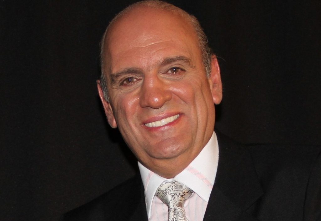 Cesar Romão