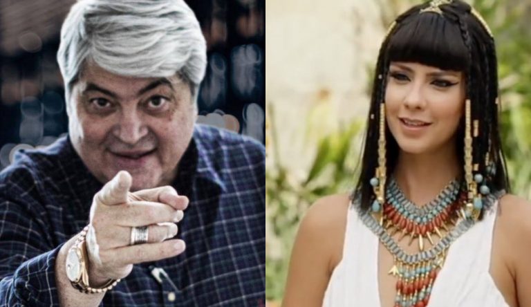 Datena X Novela