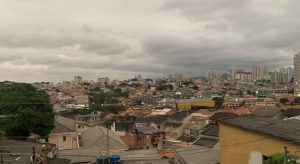 Frio Guarulhos