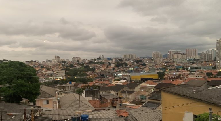 Frio Guarulhos