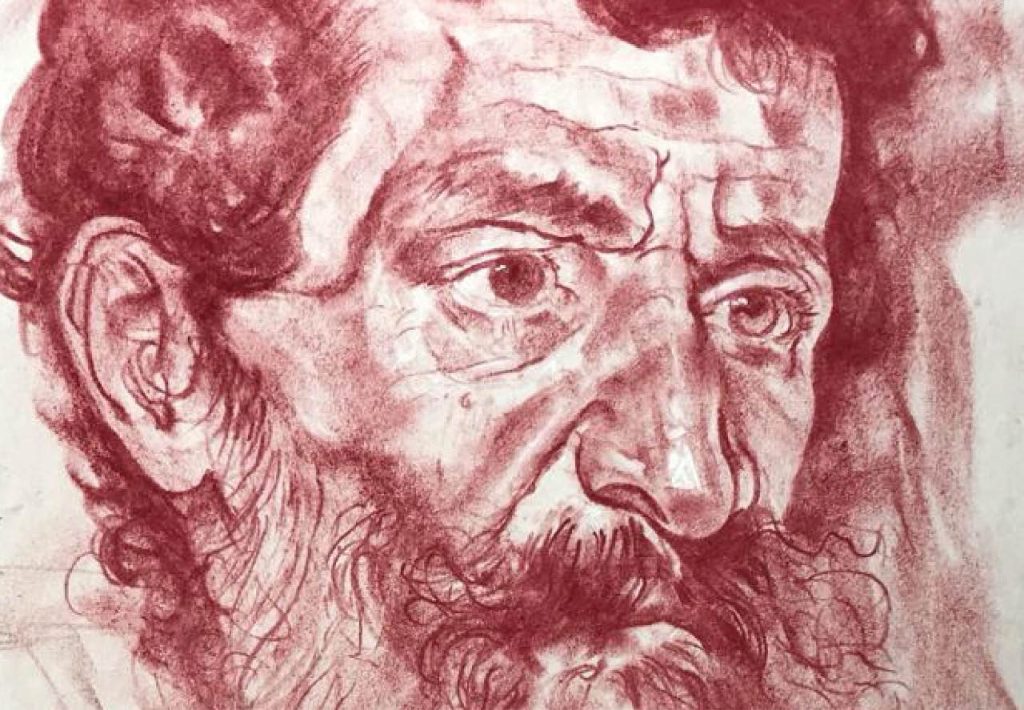 Exposição retrata experiência de artista que atuou por cinco anos na Cracolândia