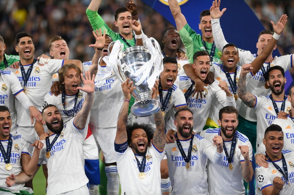 Tony Auad: SBT dá lavada de audiência na Globo com final da Champions