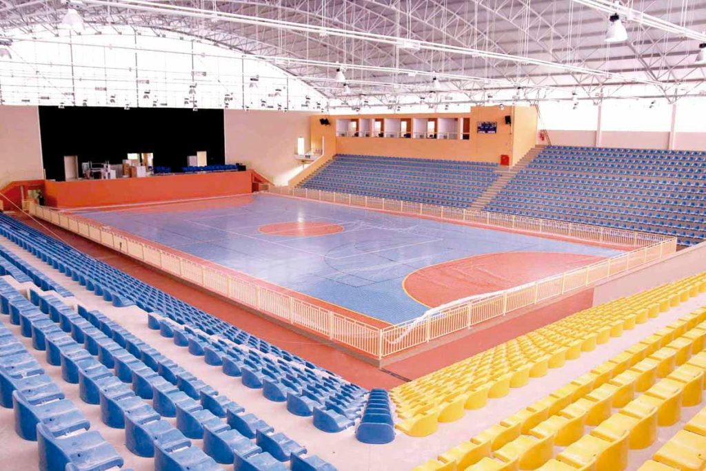Campeonato de Futsal
