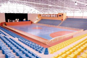 Campeonato de Futsal
