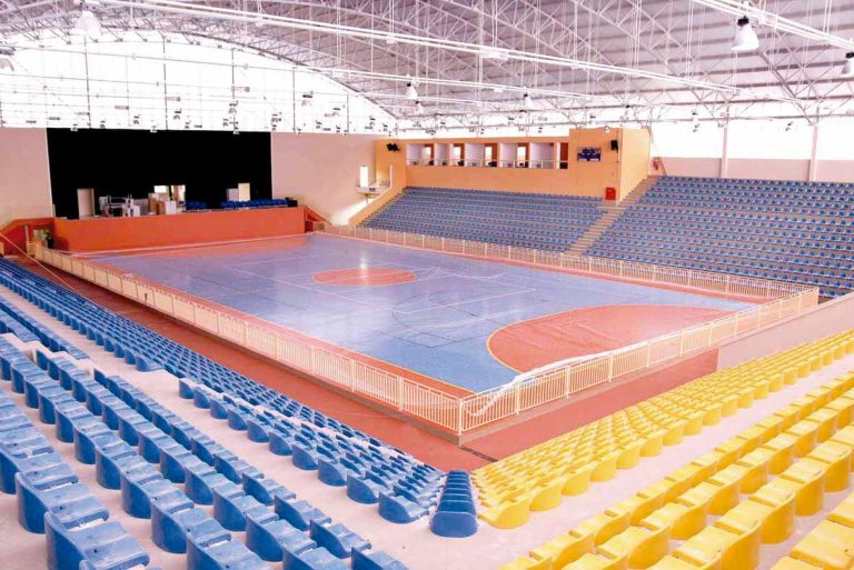 Campeonato de Futsal