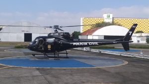 Helicóptero