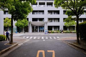 osaka university