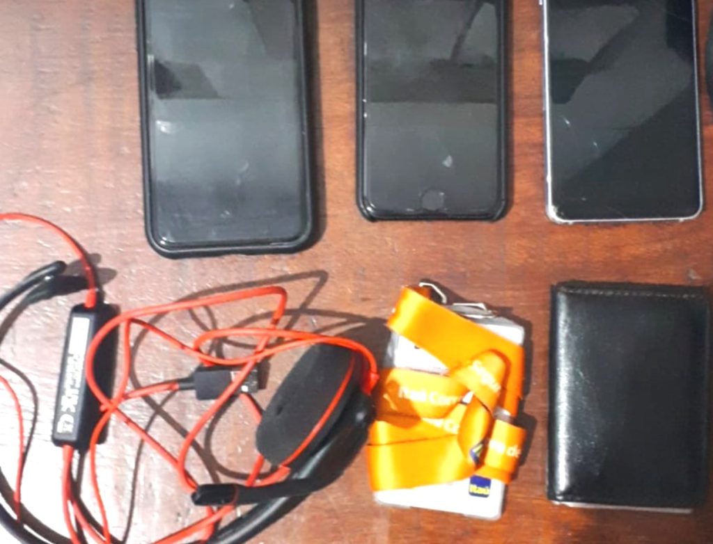 Agência bancária sofre tentativa de furto em Cumbica e ladrão é preso em flagrante