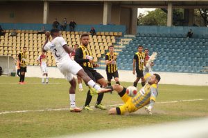 Flamengo de Guarulhos Joseense