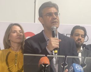 Rodrigo Garcia