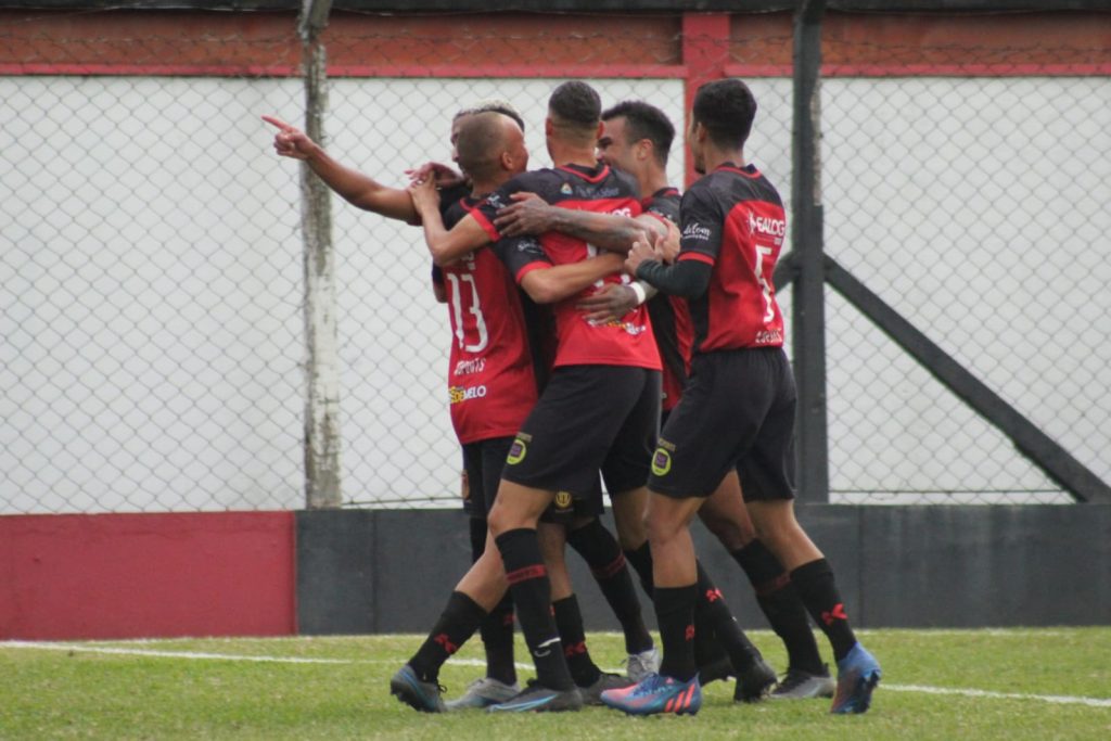 Flamengo de Guarulhos