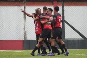 Flamengo de Guarulhos