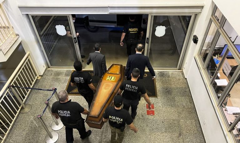 Polícia Federal