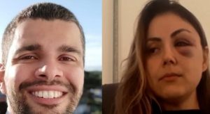 procurador Demétrius Oliveira de Macedo agrediu a procuradora Gabriela Samadello Monteiro de Barros