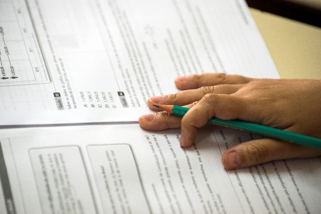 Desafio CEM oferece bolsas de estudos para o Ensino Médio