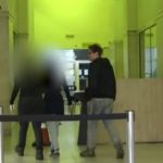 refém de sequestro