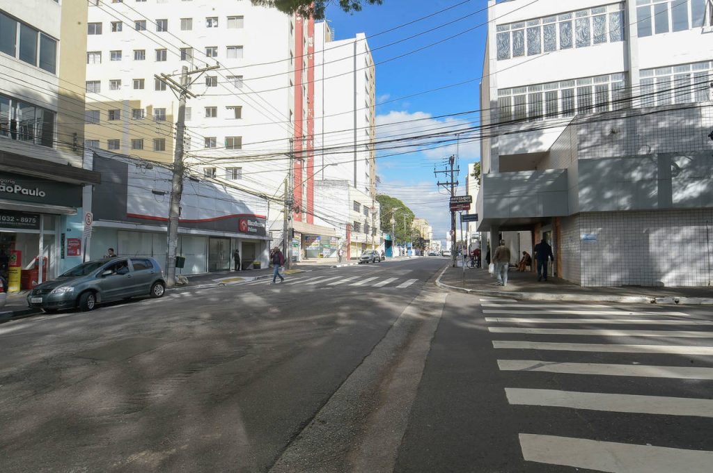 Faixa da rua Felício Marcondes será interditada para estudos iniciais do Metrô