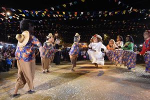 Arraial Guarulhos