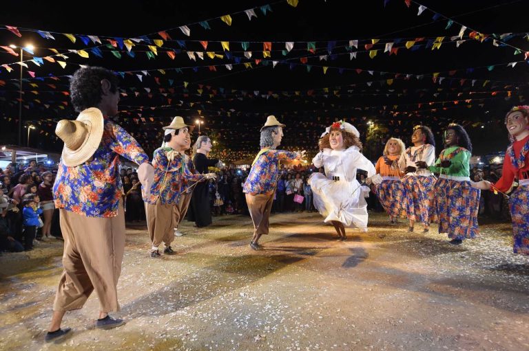Arraial Guarulhos