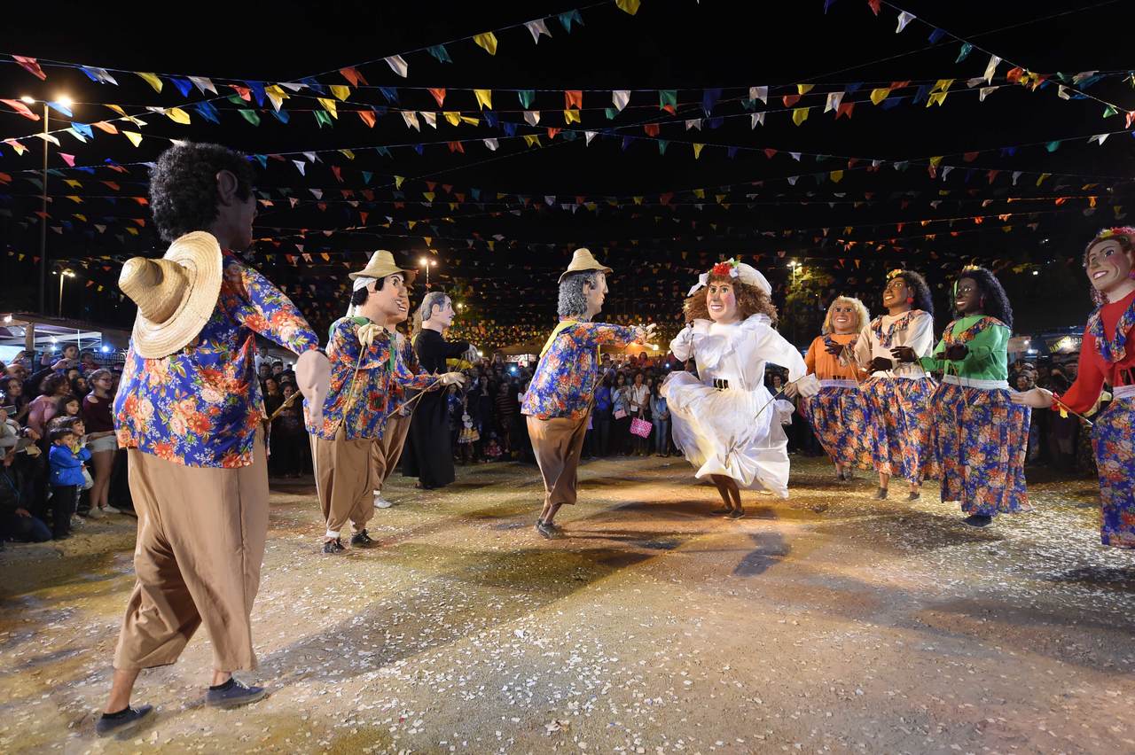 Arraial Guarulhos