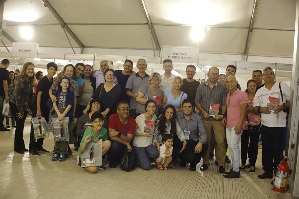 Bienal do Livro de Guarulhos