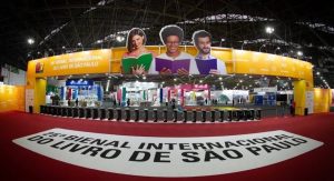 Bienal do Livro de São Paulo