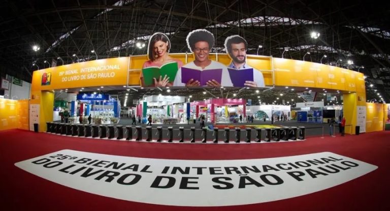 Bienal do Livro de São Paulo