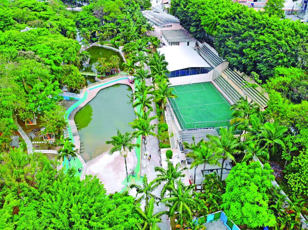 Clube dos Metalúrgicos
