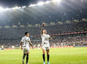 Corinthians