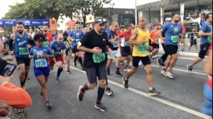 Corrida Guarulhos